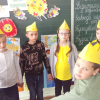 Другий день роботи пришкільного табору «Веселка» Утконосівського ЗЗСО 17