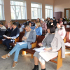 Довідка щодо захворюваності на COVID-19 в Саф‘янівській громаді станом на 23 листопада 5