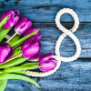 8 березня в Саф'янівській сільській раді 15