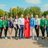 Відділ культури, молоді, туризму  та спорту Саф’янівської сільської ради вітає з Днем Української Державності! 11