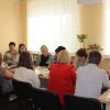 Євросоюз та МОМ  розробили правила безпеки для внутрішньо переміщених осіб 9