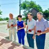 В Саф’янівській громаді вшанували пам`ять жертв війни 17