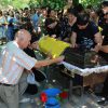Ще одна сумна сумна звістка сколихнула Саф’янівську громаду – виконуючи свій військовий обов’язок, загинув мешканець села Лощинівка Євгеній Качай 9