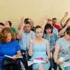 В Саф’янівській громаді відбулась позачергова сесія 1