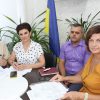 Рішення чотирнадцятого позачергового засідання виконавчого комітету Саф’янівської сільської ради 5