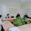 Шановні вихователі та працівники дошкільних навчальних закладів Саф'янівської громади, прийміть найщиріші вітання з професійним святом – Всеукраїнським Днем дошкілля! 3