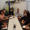 В Саф’янівській сільській раді відбулось засідання виконкому 19