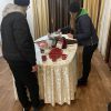 До уваги мешканців Саф‘янівської громади! 17