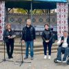 Саф’янівська громада долучилась до благодійного ярмарку «Єдність в різноманітті» 9