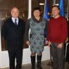 Саф’янівська громада взяла участь у Ярмарку вакансій 9