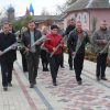 Саф'янівська громада вшанувала пам’ять жертв голодоморів 7