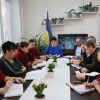 В Саф’янівській сільській раді відбулась апаратна нарада 1