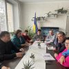 В Саф’янівській громаді проведена оперативна нарада зі старостами 19