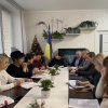 В Саф‘янівській сільській раді відбулась апаратна нарада 15