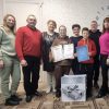 Мешканка Саф'янівської громади - переможниця Всеукраїнського конкурсу «Лідер читання – 2022» 17