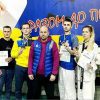 Спортсмени Одеської області продовжують перемагати на міжнародних та всеукраїнських аренах 17