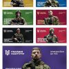 В Україні триває набір добровольців на вступ до «Гвардії наступу» 1