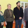 В КНП Саф’янівської сільської ради «Центральна районна лікарня» відкрився блок дитячих інфекцій інфекційного відділення 3