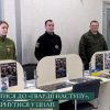 Офіцер бригади "Спартан" розповідає про етапи підготовки добровольців, які обрали "Гвардію наступу" 11