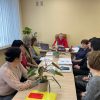 Проведено конкурс на визначення опорних закладів освіти серед закладів загальної середньої освіти Саф'янівської сільської ради 33