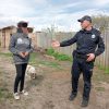 В Саф'янівській сільській раді проведений профілактичний рейд 17