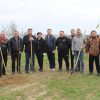 В Саф’янівській громаді активно триває акція «За чисте довкілля» 29