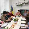 В Саф’янівській сільській раді відбулась щотижнева апаратна нарада 17