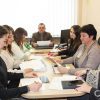 У Саф’янівській громаді відбулось чергове засідання комісії з надання матеріальної допомоги населенню 15