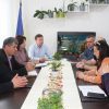 В Сафʼянівській сільській раді відбулось позачергове засідання виконкому 19