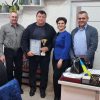 В Саф'янівській громаді підвели підсумки Спартакіади за 2022 рік 11