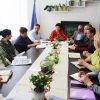 В Саф’янівській сільській раді відбулась апаратна нарада 19