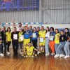 Саф’янівська громада – переможець I етапу обласних спортивних змагань "Рухайся до Перемоги!" 17
