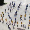 Дзвіночки як голоси: в Саф'янівській громаді вшанували пам'ять маленьких янголяток 33