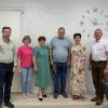 Керівництво Саф'янівської громади подякувало директору АРК «Придунайська нива» Олександру Тасмаcису за сприяння в роботі з обдарованою молоддю 5