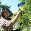 Дзвіночки як голоси: в Саф'янівській громаді вшанували пам'ять маленьких янголяток 23