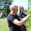 Дзвіночки як голоси: в Саф'янівській громаді вшанували пам'ять маленьких янголяток 11