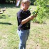 Дзвіночки як голоси: в Саф'янівській громаді вшанували пам'ять маленьких янголяток 13