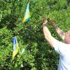 Дзвіночки як голоси: в Саф'янівській громаді вшанували пам'ять маленьких янголяток 7