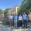 Сафʼянівська громада продовжує активно допомагати українським захисникам 11
