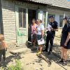 В Саф'янівській громаді проведений профілактичний рейд 9
