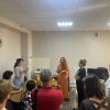 Для АЗПСМ Центральної районної лікарні закуплено портативні дефібрилятори 3