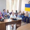 Медики Центральної районної лікарні взяли участь у нараді з питань організації та проведення індивідуального дозиметричного контрол 31