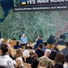 ОЛЕНА ЗЕЛЕНСЬКА НА YES 2023: МЕНТАЛЬНЕ ЗДОРОВ’Я – ОСНОВА СТІЙКОСТІ 1