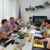 В Сафʼянівській сільській раді відбулось засідання виконкому 5