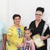 В Саф’янівській сільській раді вітали опікунські родини 7