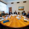 Олексій Кулеба зустрівся з новим керівником Програм співробітництва Представництва ЄС в Україні 19