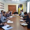 Під головуванням заступника очільника Одеської ОВА Сергія Кропиви відбулося перше засідання робочої групи «прозорість і підзвітність» 11