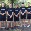 Спортсмени Саф’янівської громади взяли участь в благодійному забігу 7