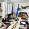 В Саф’янівській сільській раді відбулась щотижнева апаратна нарада 3