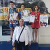 Спортсмени Саф’янівської громади – переможці Чемпіоната України по ушу саньшоу! 1